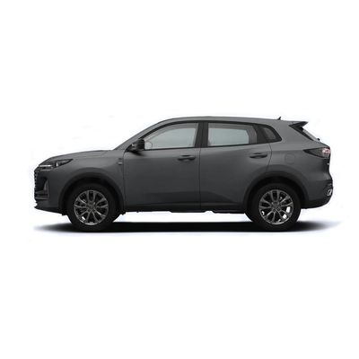 Occasion d'affaire de famille les voitures d'occasion Changan CS55 PLUS la version 1.5T 188HP L4 de baleine bleue
