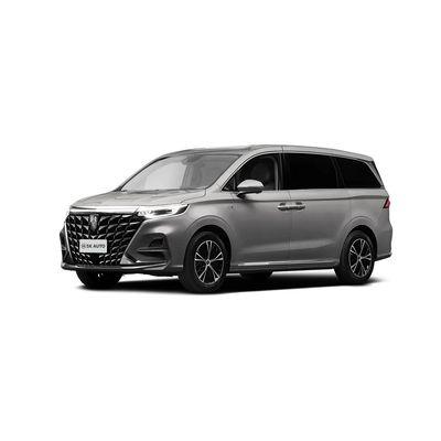 La famille de véhicules de New Energy de chaîne de Roewe Imax 8 MPV EV 570km a employé