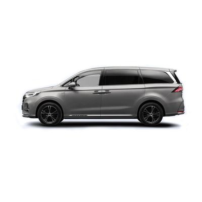 La famille de véhicules de New Energy de chaîne de Roewe Imax 8 MPV EV 570km a employé