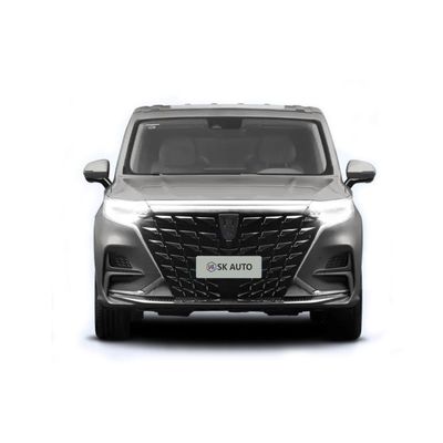 La famille de véhicules de New Energy de chaîne de Roewe Imax 8 MPV EV 570km a employé