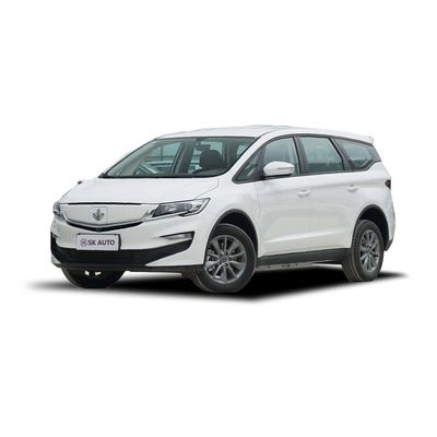 Affaires confortables de long terme de Seat de la porte six de la feuille d'érable de Lifan 80V MPV EV cinq