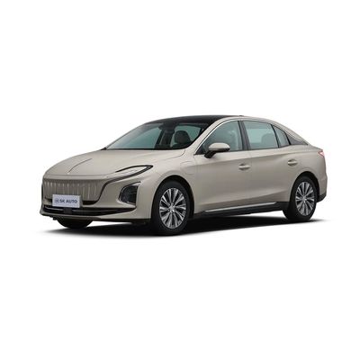 Hongqi EQM5 5 portes 5 sièges Hatchback électrique 3 modes de conduite Choix 2023 Nouveau modèle Vitesse