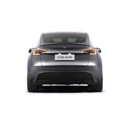 2024 Tesla Modèle Y Nouvelle énergie voiture électrique Grande batterie à quatre roues motrices longue portée