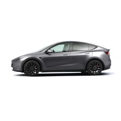 2024 Tesla Modèle Y Nouvelle énergie voiture électrique Grande batterie à quatre roues motrices longue portée