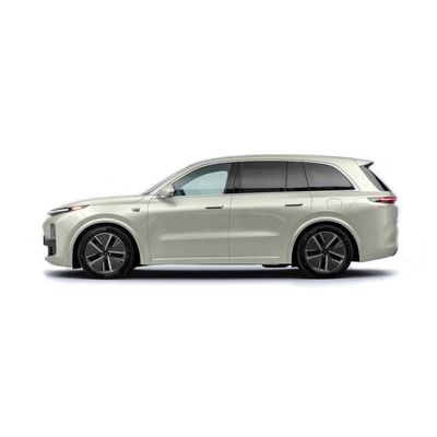 180 km/h Max Vitesse Li L8 Max AWD 490HP 5 portes 6 places SUV électrique avec 1200 km de portée et 3005 mm d'empattement