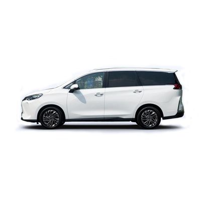 Dans l'automobile de remplissage rapide courante EV de MIFA 5 MPV Ev Whith 430km pour les affaires et la famille