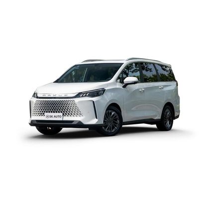 Dans l'automobile de remplissage rapide courante EV de MIFA 5 MPV Ev Whith 430km pour les affaires et la famille