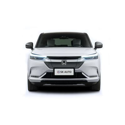 Véhicules à énergie nouvelle de haute qualité Honda eNP1 kilométrage d'endurance 510km Petit VUS Pure Electric Car eNP1