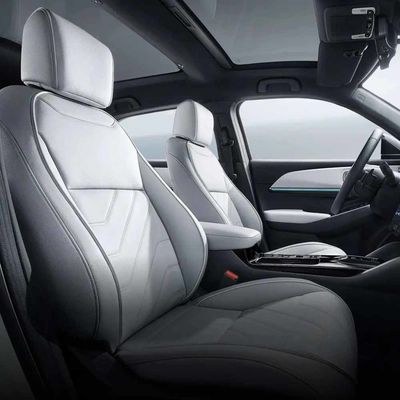 Véhicules à énergie nouvelle de haute qualité Honda eNP1 kilométrage d'endurance 510km Petit VUS Pure Electric Car eNP1