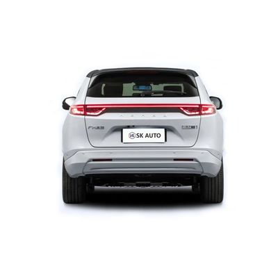 Véhicules à énergie nouvelle de haute qualité Honda eNP1 kilométrage d'endurance 510km Petit VUS Pure Electric Car eNP1