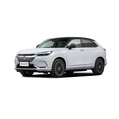 Véhicules à énergie nouvelle de haute qualité Honda eNP1 kilométrage d'endurance 510km Petit VUS Pure Electric Car eNP1