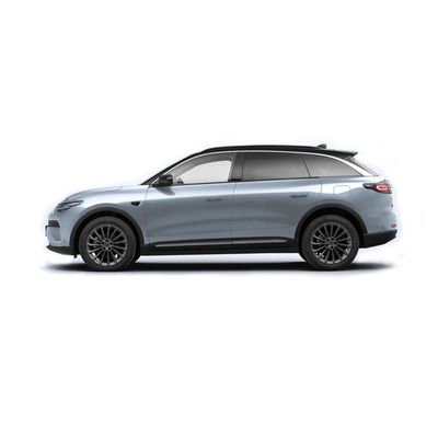 2023 Leapmotor C11 SUV entièrement électrique 4 roues à grande vitesse Nouveau siège en cuir de voiture énergétique Véhicule électrique