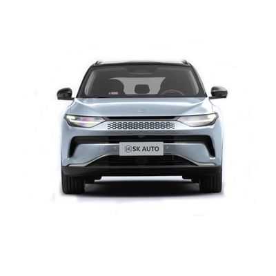 2023 Leapmotor C11 SUV entièrement électrique 4 roues à grande vitesse Nouveau siège en cuir de voiture énergétique Véhicule électrique