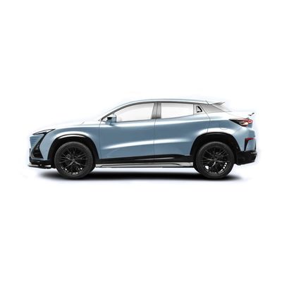 2023 SUV à carburant Changan UNI-T 1.5T SUV à essence voiture de sport