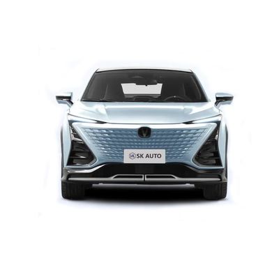 2023 SUV à carburant Changan UNI-T 1.5T SUV à essence voiture de sport