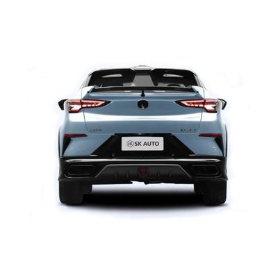 2023 SUV à carburant Changan UNI-T 1.5T SUV à essence voiture de sport