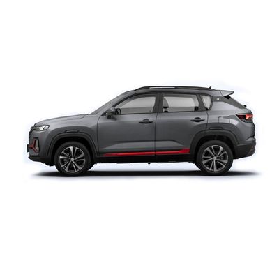 Voitures à moteur à essence de direction gauches Changan CS35 plus 1,6 GDI pour la famille