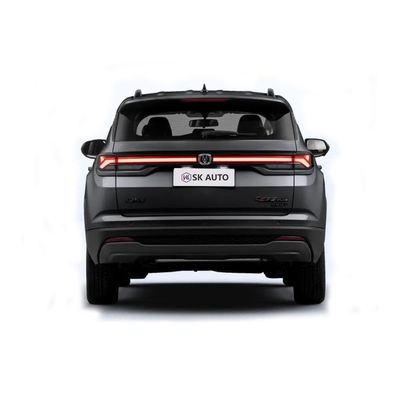 Voitures à moteur à essence de direction gauches Changan CS35 plus 1,6 GDI pour la famille