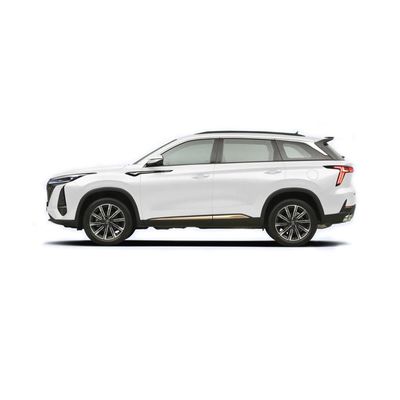 L'essence SUV occasion les voitures d'occasion Changan CS75 plus 1.5T 188HP L4