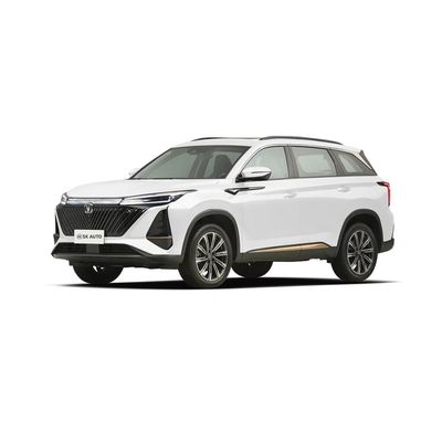 L'essence SUV occasion les voitures d'occasion Changan CS75 plus 1.5T 188HP L4