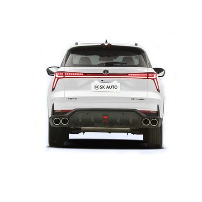 L'essence SUV occasion les voitures d'occasion Changan CS75 plus 1.5T 188HP L4