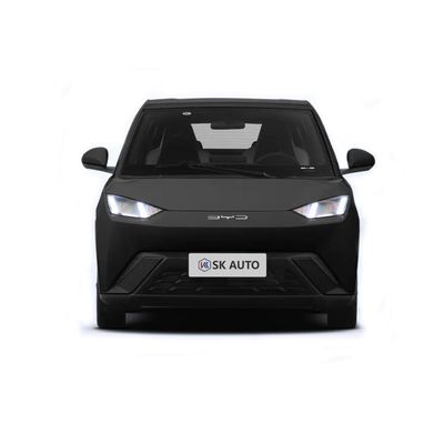 4 Capacité de sièges BYD Seagull Voiture électrique Vitesse maximale de 130 km/h et Performance