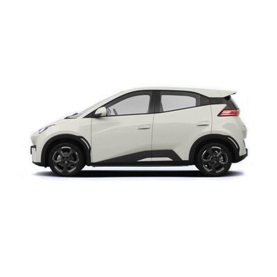 5 sièges BYD EV Car Économie d'énergie avec etc. Caractéristiques intérieures Énergie propre Voiture électrique Galapagos