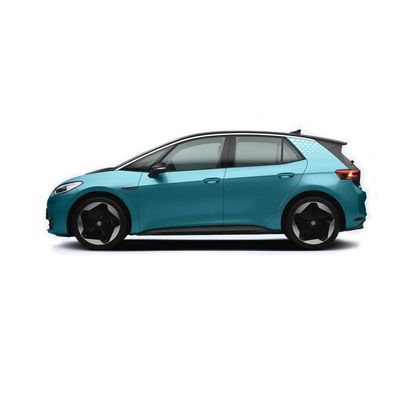 Automobile EV voitures d'occasion de toutes neuves et de voiture électrique de long terme de Volkswagen ID3