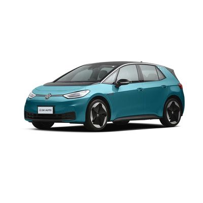 Automobile EV voitures d'occasion de toutes neuves et de voiture électrique de long terme de Volkswagen ID3
