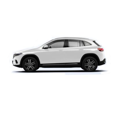 2024 Mercedes Benz EQA 260 Voiture électrique SUV de luxe 619 km Autonomie longue portée EQA EQB EQC Nouveau véhicule énergétique Voiture électrique