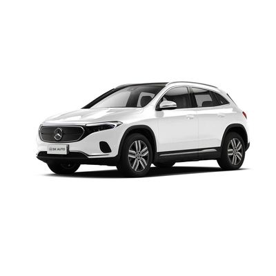 2024 Mercedes Benz EQA 260 Voiture électrique SUV de luxe 619 km Autonomie longue portée EQA EQB EQC Nouveau véhicule énergétique Voiture électrique