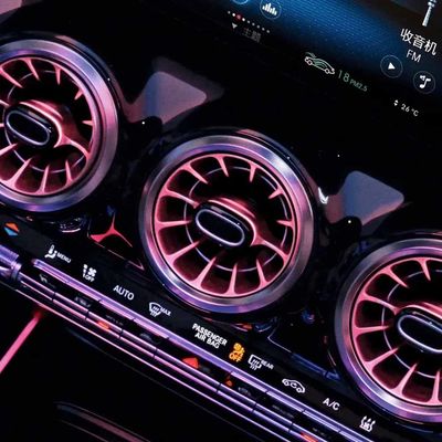 2024 Mercedes Benz EQA 260 Voiture électrique SUV de luxe 619 km Autonomie longue portée EQA EQB EQC Nouveau véhicule énergétique Voiture électrique