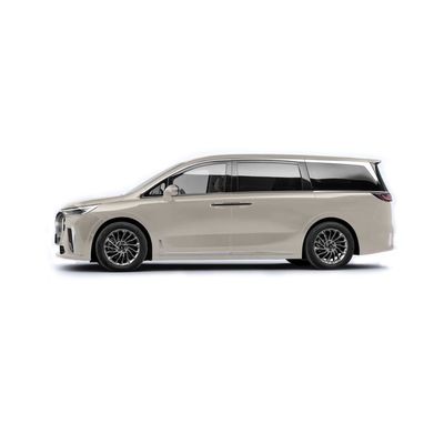 Voiture de luxe du navire amiral MPV EV 7 Seat Lantu EV de rêveur de VOYAH pour la famille d'affaires