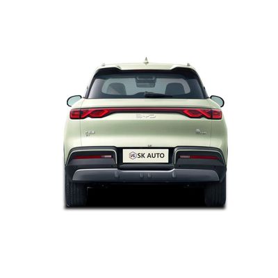 Big Space 2024 BYD Yuan UP 401KM pour la voiture électrique familiale Nouveau modèle