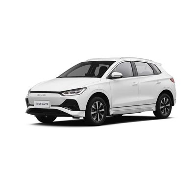 2024 BYD E2 405km Longue portée Haute performance Vente à chaud Cheap Sedan Car Byd Ev Pure voiture électrique