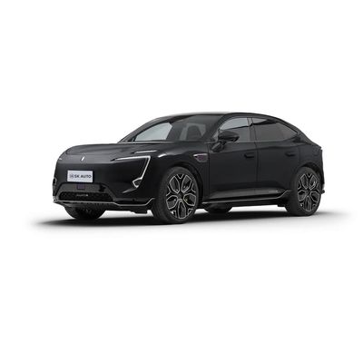 2025 Avatr 11 SUV à grande vitesse Longue durée de vie de la batterie Véhicule électrique Hybride Automobile EV avec 116 KWh de capacité de la batterie