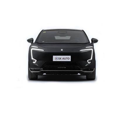 2025 Avatr 11 SUV à grande vitesse Longue durée de vie de la batterie Véhicule électrique Hybride Automobile EV avec 116 KWh de capacité de la batterie