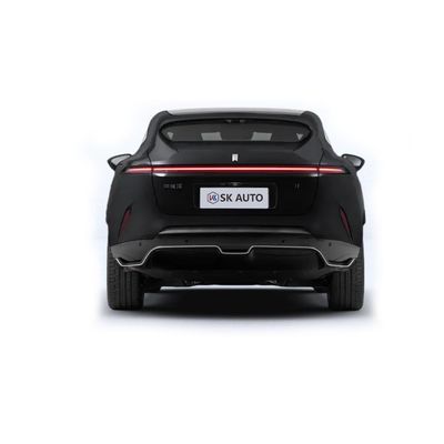 2025 Avatr 11 SUV à grande vitesse Longue durée de vie de la batterie Véhicule électrique Hybride Automobile EV avec 116 KWh de capacité de la batterie