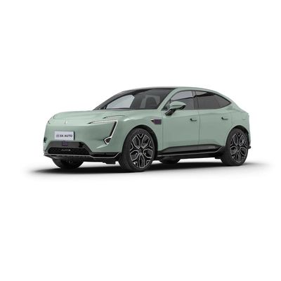 Avatr11 Trajet urbain essentiel 730km Automobile EV Transports B2B efficaces et fiables