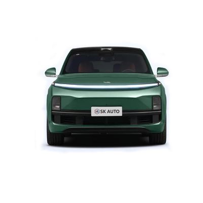 2024 Max Luxe Nouveau Véhicule d'Énergie Électrique SUV voitures 4X4 Cheap Adult Brand New Cars À vendre LI Auto L9