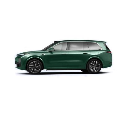 2024 Max Luxe Nouveau Véhicule d'Énergie Électrique SUV voitures 4X4 Cheap Adult Brand New Cars À vendre LI Auto L9