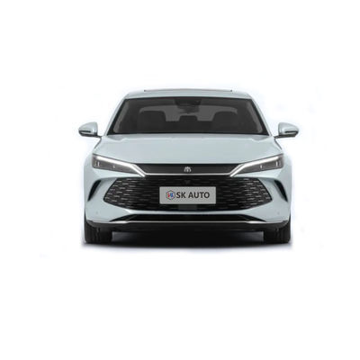 BYD Qin L Nouveau véhicule énergétique Byd Qin L Phev Sedan 80KM 120 KM Ev Range Byd Qin L Hybrid Car