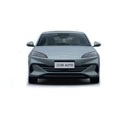 2024 Byd Seal 06 Dm-i 1.5L 80 km Four-door Sedan à cinq places Hybride rechargeable
