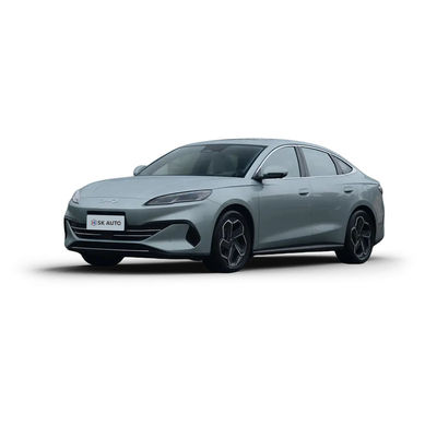 2024 Byd Seal 06 Dm-i 1.5L 80 km Four-door Sedan à cinq places Hybride rechargeable