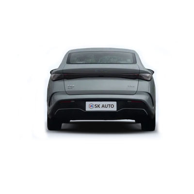 2024 Byd Seal 06 Dm-i 1.5L 80 km Four-door Sedan à cinq places Hybride rechargeable