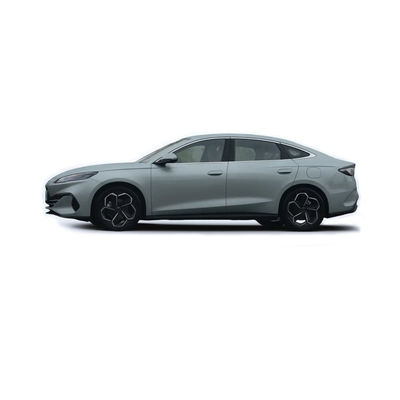 2024 Byd Seal 06 Dm-i 1.5L 80 km Four-door Sedan à cinq places Hybride rechargeable