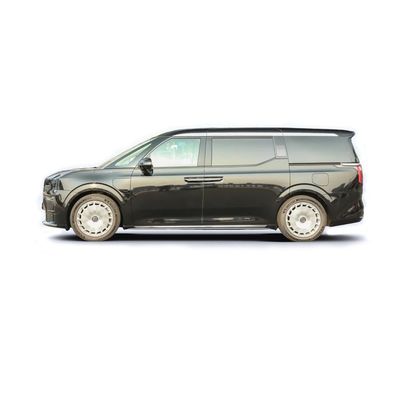 Voiture électrique ZEKR 009 Nouveau véhicule électrique pour adultes