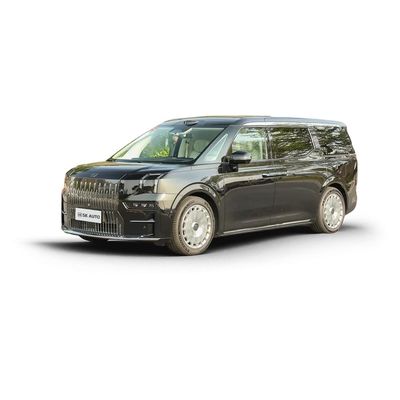 Voiture électrique ZEKR 009 Nouveau véhicule électrique pour adultes