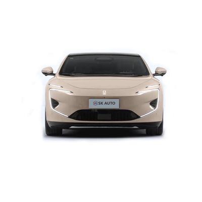 Avatr 12 Sedan 2WD 4WD Avatr 12 voiture électrique de Changan 2025 Pure Electric 755km Longue portée