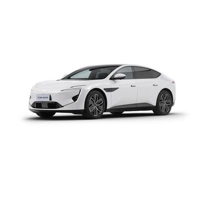 Récemment lancé 700 Km de portée électrique pure Moteur à aimant permanent Avatr12 Véhicules électriques